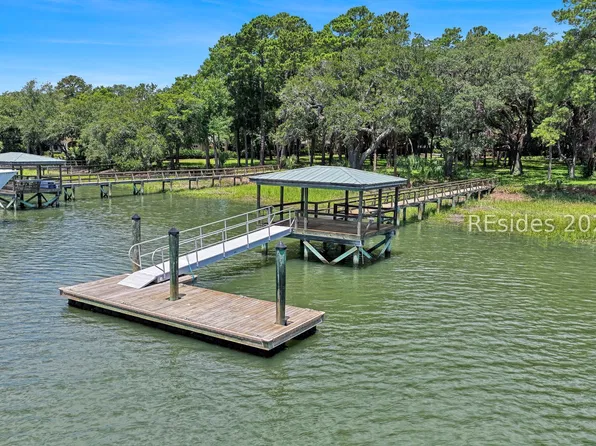120 Tidewater Manor, Hilton Head Island, SC 29926