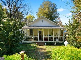 348 Old Tate Rd, Jasper, GA 30143