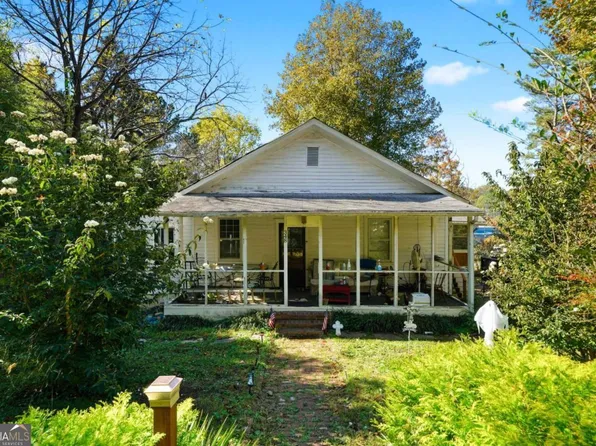 348 Old Tate Rd, Jasper, GA 30143