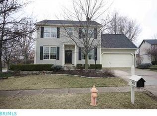5656 Bull Run Ct, Columbus, OH 43230