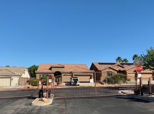 487 Sweet Springs St, Henderson, NV 89015