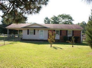 3617 Renee Dr, Sanford, NC 27332