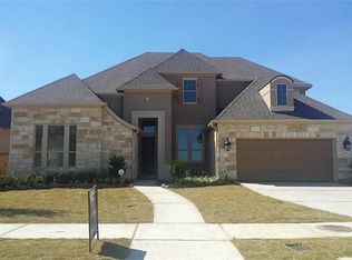 1111 Goose Landing Ln, Richmond, TX 77406