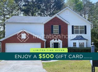 3925 Bradford Walk Trl, Buford, GA 30519