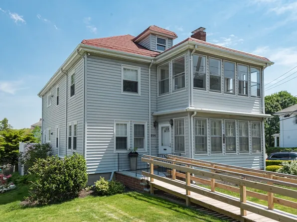 204 Walpole St, Norwood, MA 02062