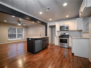 3317 NW 43rd St, Oklahoma City, OK 73112