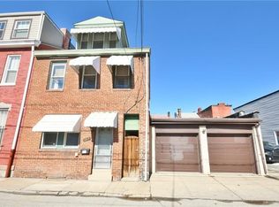 1819 Wrights Way, Pittsburgh, PA 15203