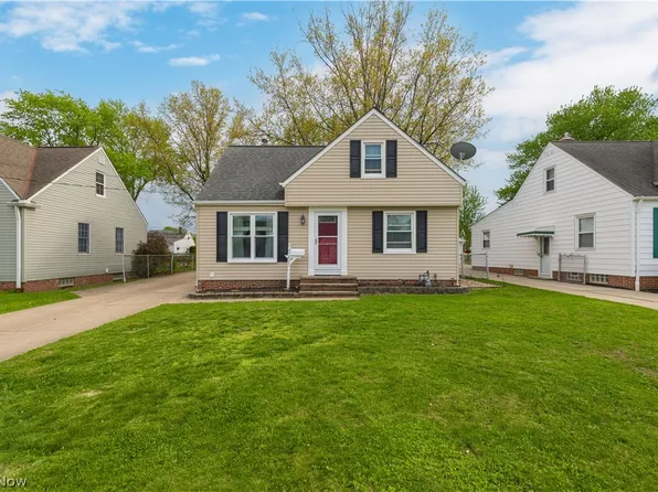 30414 Mildred Dr, Willowick, OH 44095