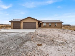 1879 W Escalante Ct, Pueblo West, CO 81007