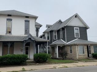511 E Jackson St APT 2, Muncie, IN 47305