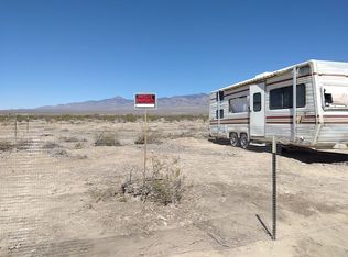 1380 Condor Dr, Pahrump, NV 89060
