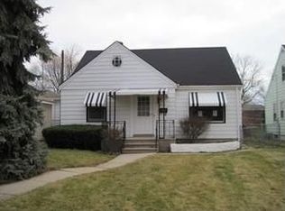 7013 40th Ave, Kenosha, WI 53142