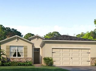 13512 Paddington Way, Spring Hill, FL 34609