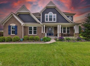 1655 Northwind, Brownsburg, IN 46112