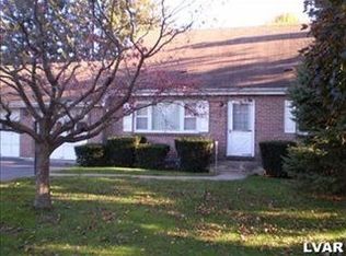 1447 Roselawn Dr, Bethlehem, PA