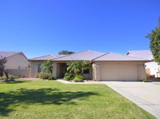 702 N Butte Ave, Chandler, AZ 85226
