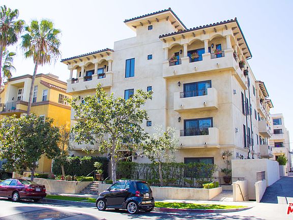 2nd image of 1215 Armacost Ave APT 404