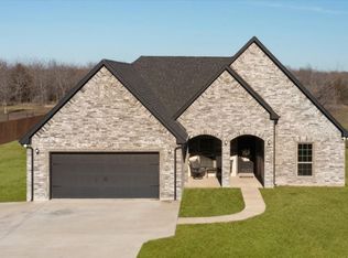 1251 County Road 319, Terrell, TX 75161