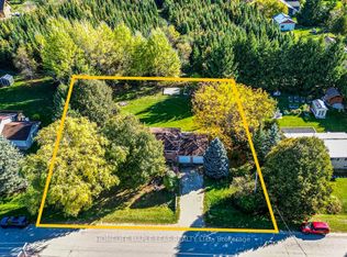 758007 2nd Line E, Mulmur, ON L9V0G8