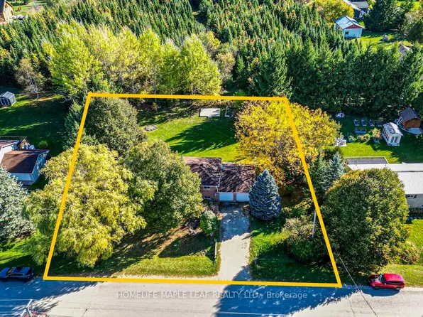 758007 2nd Line E, Mulmur, ON L9V 0G8