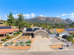 16319 Wikiup Rd, Ramona, CA 92065