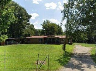 111 Marks Rd, Summerville, GA 30747