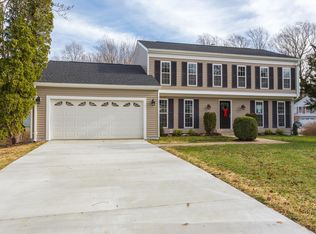 6235 Capella Ave, Burke, VA 22015