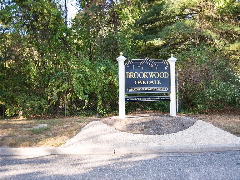 Brookwood at Oakdale 55+ — Photo 7