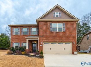 99 Churchill Ter, Decatur, AL 35603