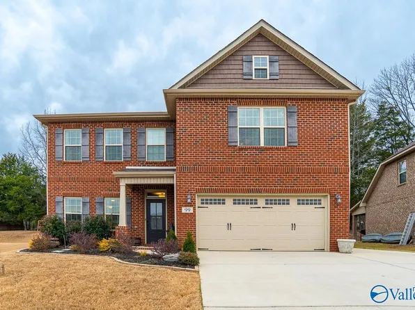 99 Churchill Ter, Decatur, AL 35603