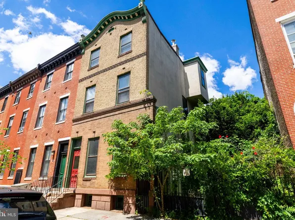 1717 Mount Vernon St, Philadelphia, PA 19130