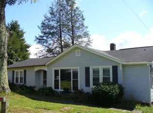 268 Perkinsville Dr, Boone, NC 28607