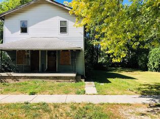 2422 N Arsenal Ave, Indianapolis, IN 46218