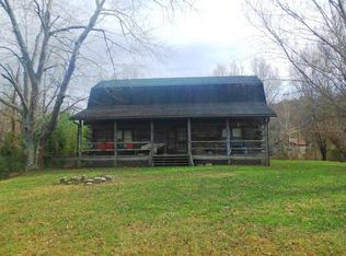 278 Hanson Stone Ln, South Shore, KY 41175