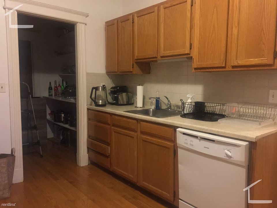 215 Saint Paul St. #2 Brookline Unit Photo 3