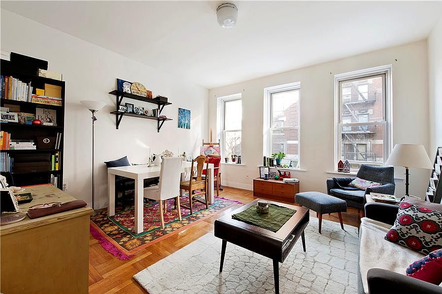 1st image of 604 W 138th St APT 3A