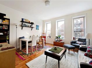 604 W 138th St APT 3A, New York, NY 10031