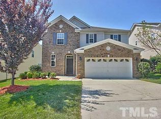 412 Byrams Ford Dr, Cary, NC 27513