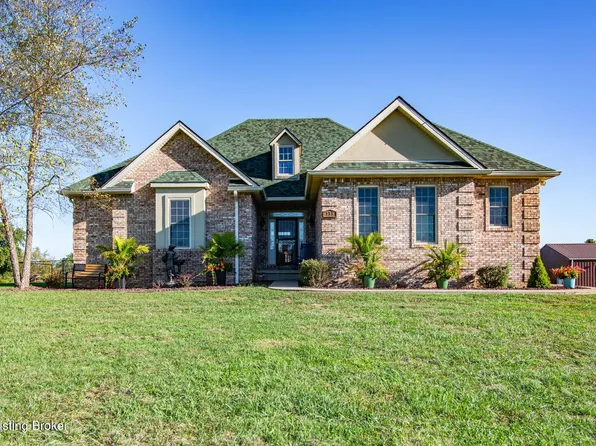 133 Levee Ln, Hodgenville, KY 42748