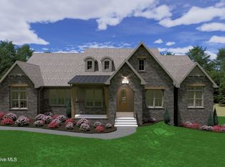 10 Chestertown Drive, Pinehurst, NC 28374