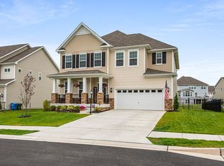 2008 Duke St, Fallston, MD 21047