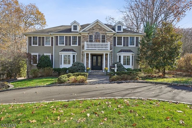 248 Long Hill Dr, Short Hills, NJ 07078 | Zillow