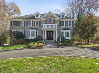 248 Long Hill Dr, Short Hills, NJ 07078