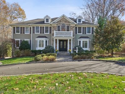 248 Long Hill Dr, Short Hills, NJ, 07078