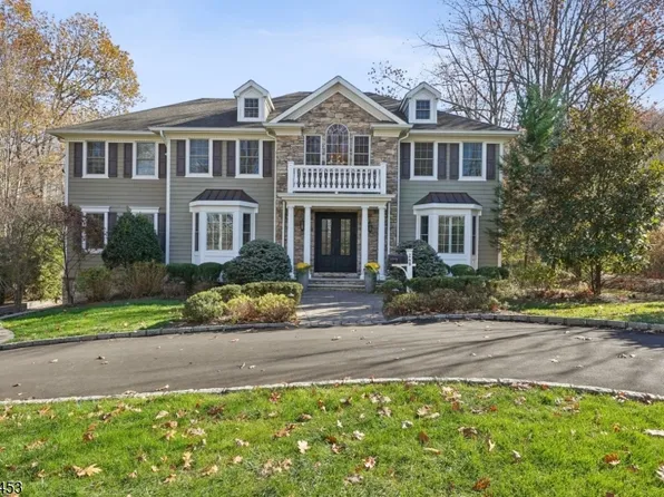 248 Long Hill Dr, Millburn Twp., NJ 07078