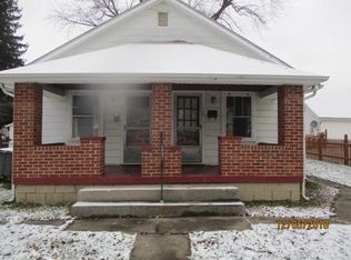 110 Vine St, Chesterfield, IN 46017