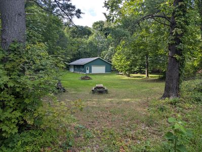 15215 Hanna Ave NE, Cedar Springs, MI, 49319