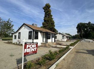 3349 N Anderson Rd #3, Exeter, CA 93221