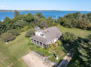 67 Old Ferry Rd, Deer Isle, ME 04627