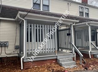 504 Evelyn Ct #504, Akron, OH 44302